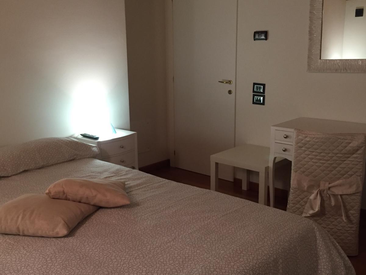Hotel Casa Milena Verona Exteriér fotografie