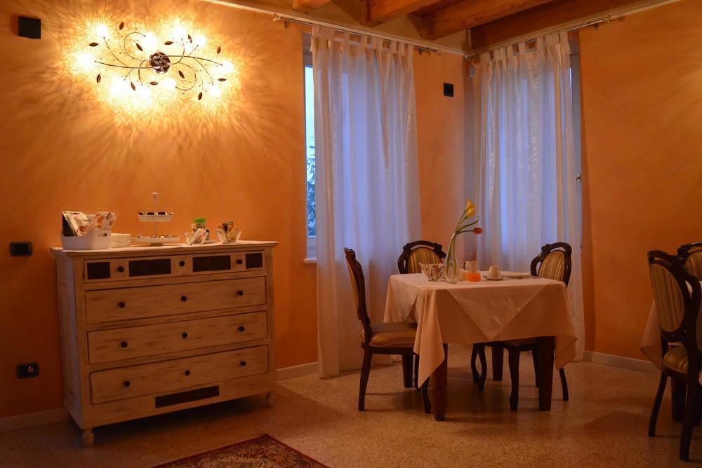 Hotel Casa Milena Verona Exteriér fotografie
